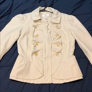 Ann Taylor LOFT coat (size 2)